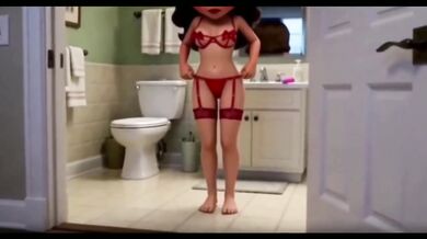 Strawberrina First Time Sex Cartoon HD Horny Gushing