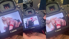 venera maxima studio fan club update #247