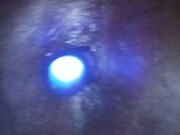 Enjoy a bullet after getting nutted in