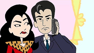 The Naughty Nanny Episode 3