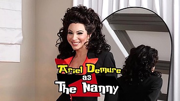 The Naughty Nanny Episode 3