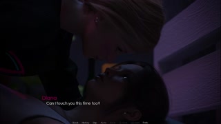 DIANA FUCKED BY UGLY DUDE - FRESH START - PART - 16