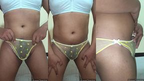 panty collection no.14