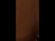 This White Guys Cock is Throbbing After I Am Done With It