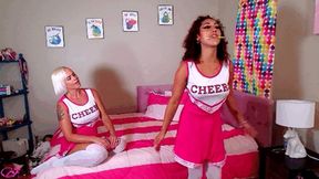 Cheerleader Initiation 1080 WMV