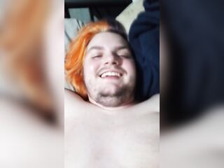 My Transman Boyfriend Desires Everybody To Watch HIm Screw My (MTF) Chickdick