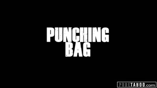 PURE TABOO Repressed MILF Doms Male Escort Roleplaying As Colleague