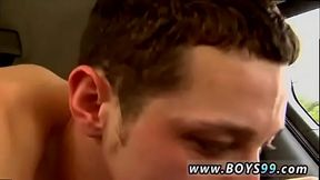 Sports gay sex movie first time Slim Twink Jonny Gets Fucked