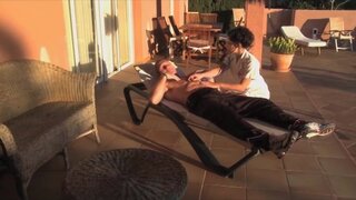 Nurse with a tight ass is going to seek real sodomy