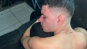 FUDENDO GOSTOSO COM O NOVINHO