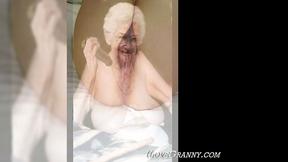 ”ILoveGrannY Compilation of Sexy Aged Stepmommies Content”