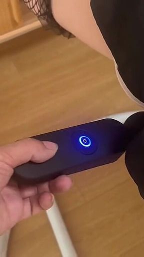 Training and Insulting My Sexy Girlfriend 06