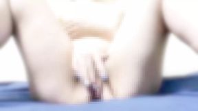 Nipples and Clitoris Masturbation