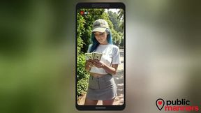 i paid a girl who was hanging around a tourist spot to give my dick a good workout...[ai]
