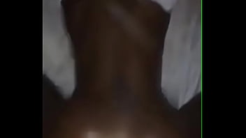 Fucking a fat ass jamaican girl