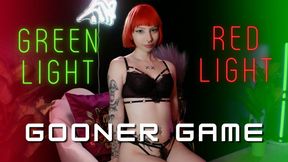 Green Light Red Light Gooner Games
