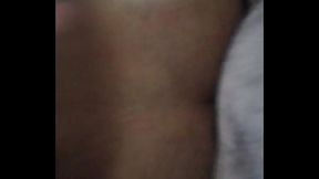 Rica Cogida con Vergon 23 cms