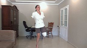 office amputee a
