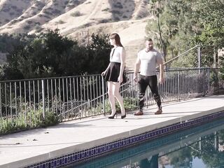 TS Bad Gals two_scene three_naughty TS Angels