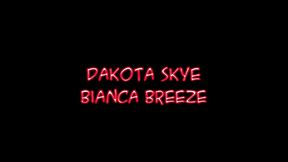 bianca breeze rims ralph long in threesome with dakota skye