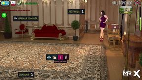 Fashion Business - take off your clothes Did you like my dick? E1 #31
