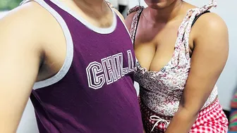 ආත්මී අක්කියාගෙ ලොකු Sri Lankan sinhala sex Hot Actress fuck with her Neghbor and ...