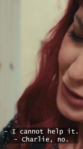 MOMMY4K. Cougar teacher just does it better   Clip 1