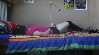 Femboy Throat Plug
