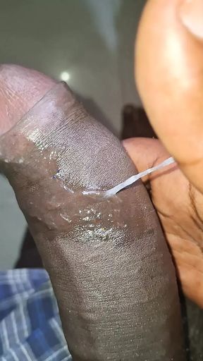 The Most Desired Cock by All Women in Africa