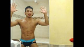 Nicolass Lucky Private Show