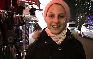 Fickschnitte-18 krass sperma walk mitten in hamburg