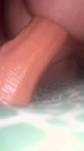 Dildo Play