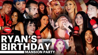 LILY LOU GETS FUCKED IN FRONT OF 500 PPL @ RYAN’S BDAY PARTY