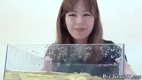 Japan Teens 18+ Goldenshower