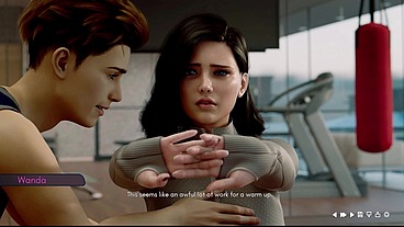 Johannesgaming - update #824 - Mrs Denvers 21 Wanda and Gene have had a big moment - Jul 29, 2026