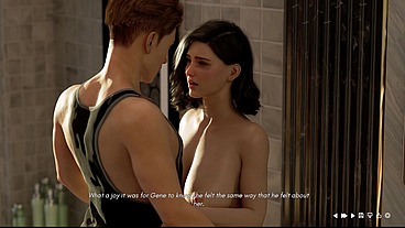 Johannesgaming - update #824 - Mrs Denvers 21 Wanda and Gene have had a big moment - Jul 29, 2026
