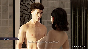 Johannesgaming - update #824 - Mrs Denvers 21 Wanda and Gene have had a big moment - Jul 29, 2026