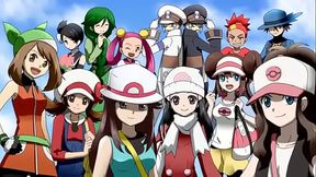 Pocket Monster ～memory hentai animation～