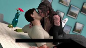 18 Plus Boy Sucking Shemale Milf Big Cock In Office