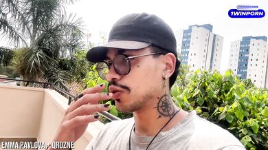 FUCKING ANONYMOUS FAN EP03 ft. Emma Pavlova