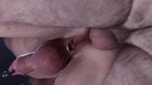 Extra Big Dicks: Valentin's Odorously Enticing Rod