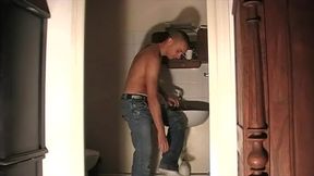 mon pote justn baise par un rebeu hetero dans les chiottesj ai filme mon ...