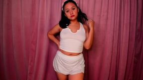 My Step-Brother Has A Jerking Problem (Custom)