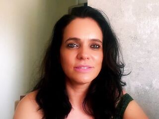 I woke up wanting a hard ramrod inside my hawt butt