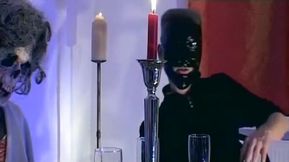 Renee Pornero and Anja Gebel - Der Tod ist erst der Anfang (2006)