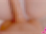 【個人撮影】巨乳デカ尻美女のオナサポ オナニー【ASMR】素人 爆乳 Japanese まことASMR macoto