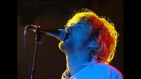 Spank thru-Nirvana live 1992