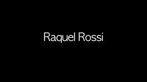 Raquel Rossi Is A Hot Chick With A Perfect Set Of Boobs