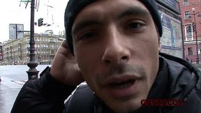 GG Exclusive Assia Fucked in ass #026