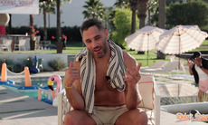 Rickys Resort - Damon Dice Episode